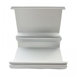 Custom Aluminum Alloy Power Supply Enclosure