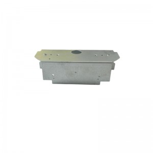 Metal Base for Electronic ModuleMetal Base for Electronic Module