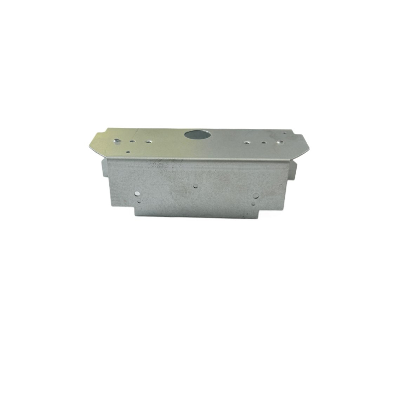 Metal Base for Electronic ModuleMetal Base for Electronic Module