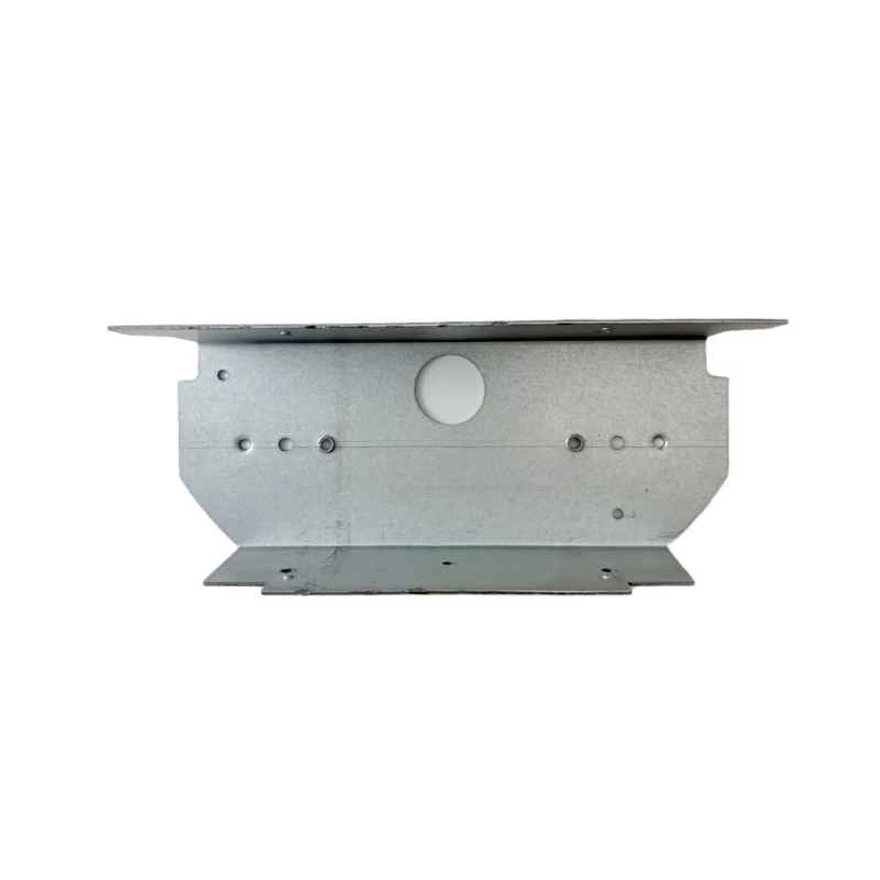 Metal Base for Electronic ModuleMetal Base for Electronic Module