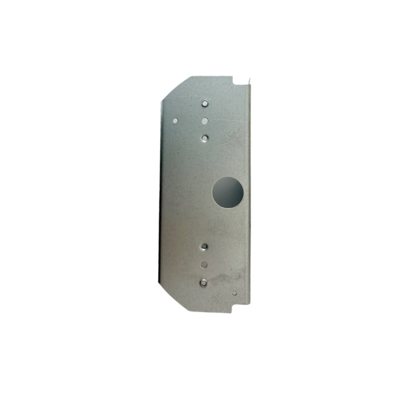 Metal Base for Electronic ModuleMetal Base for Electronic Module