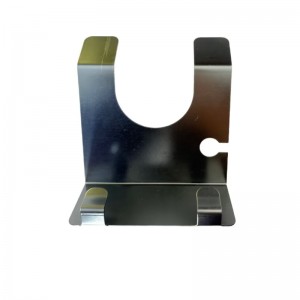 Custom Aluminum Alloy Support Frame